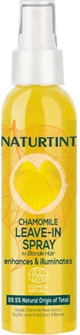 Naturtint Eco Loción Camomila 125 ml