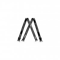 Waterproof Suspenders - Hosenträger für D1 / D1X