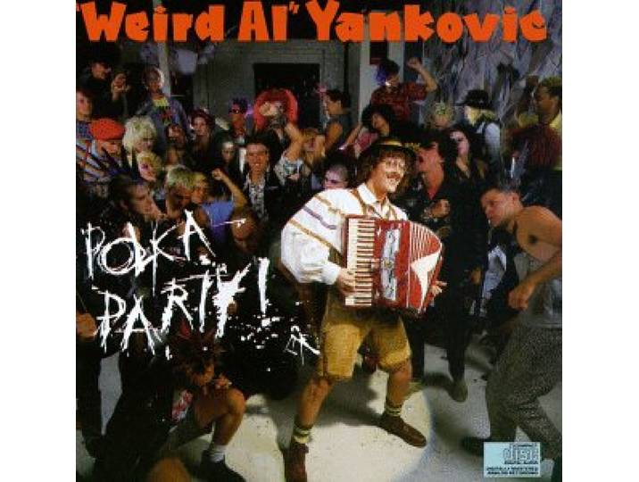 Polka Party