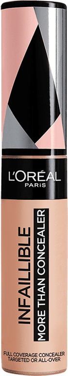 L'Oreal Paris Infailible More Than Concealer #327-Cashmere