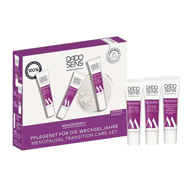 Dado Sens Menoenergy Set, 1 Stück 604617