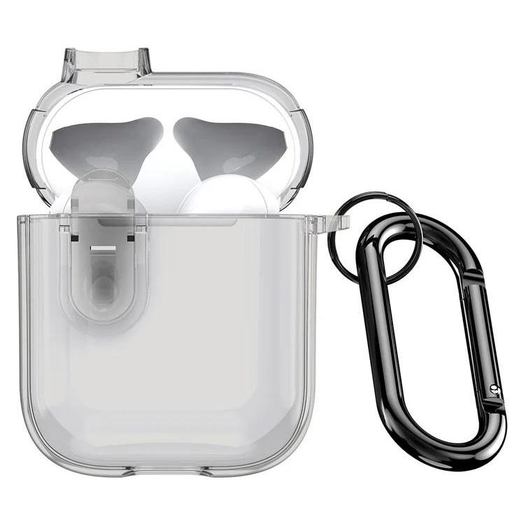 Dux Ducis PECL TPU und PC Case Hülle (Kopfhörer Hülle) (43232180)