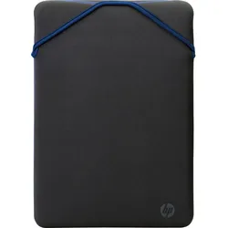 HP Wendbare Notebook-Hülle 35,6 cm (14,1 Zoll) blau