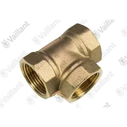 Vaillant T-Stück G 3/4 0020080629