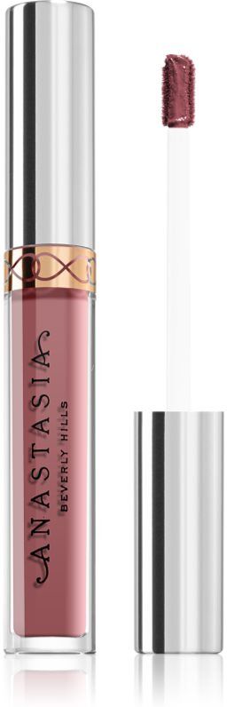 Anastasia Beverly Hills Liquid Lipstick long-lasting matt liquid lipstick shade Kathryn 3,2 g