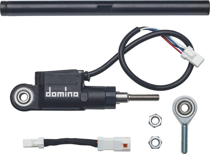 TOMMASELLI Racing Quick Shifter Kit - passend für DUCATI Panigale V4