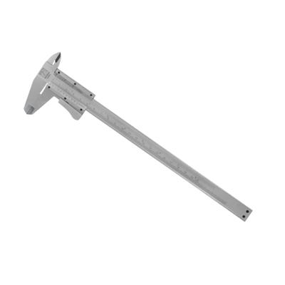 SWSTAHL Messschieber Präzisions-Messschieber 72301L