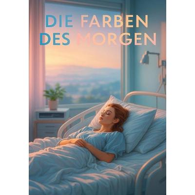 Die Farben des Morgen, Taschenbuch von Thomas Kumpf, Epubli, 978-3-565-09940-5