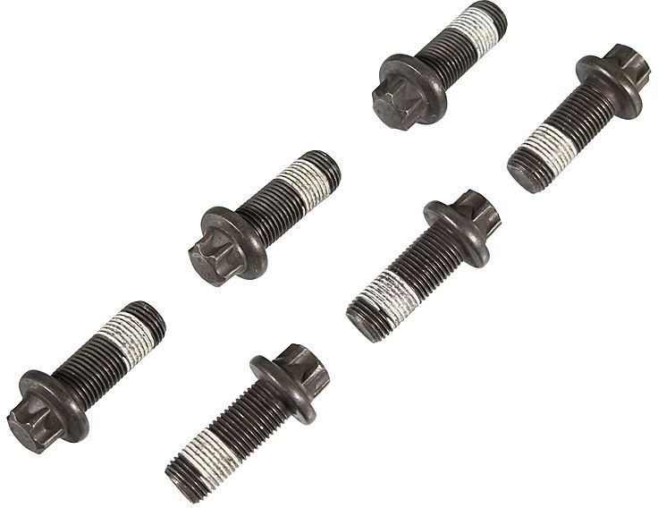 Metzger Autoteile Schraubensatz, Schwungrad 8030113 Für Ford
