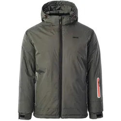 Brugi, Herren, Skijacke, Skijacke 4arp (XXL), Grau, Silber