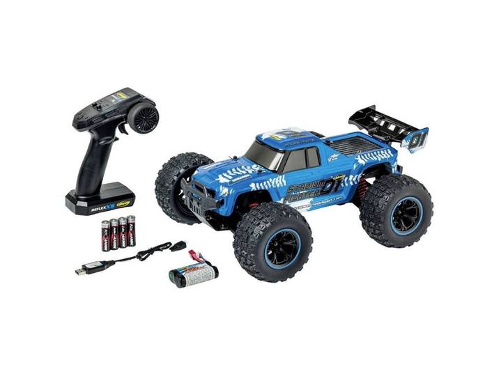 CARSON RC-Auto 1:10 100% RTR 500404252