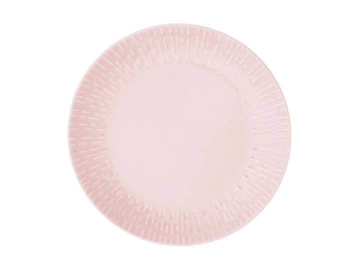 Aida Assiette Confetti Candyfloss, Ø24 cm