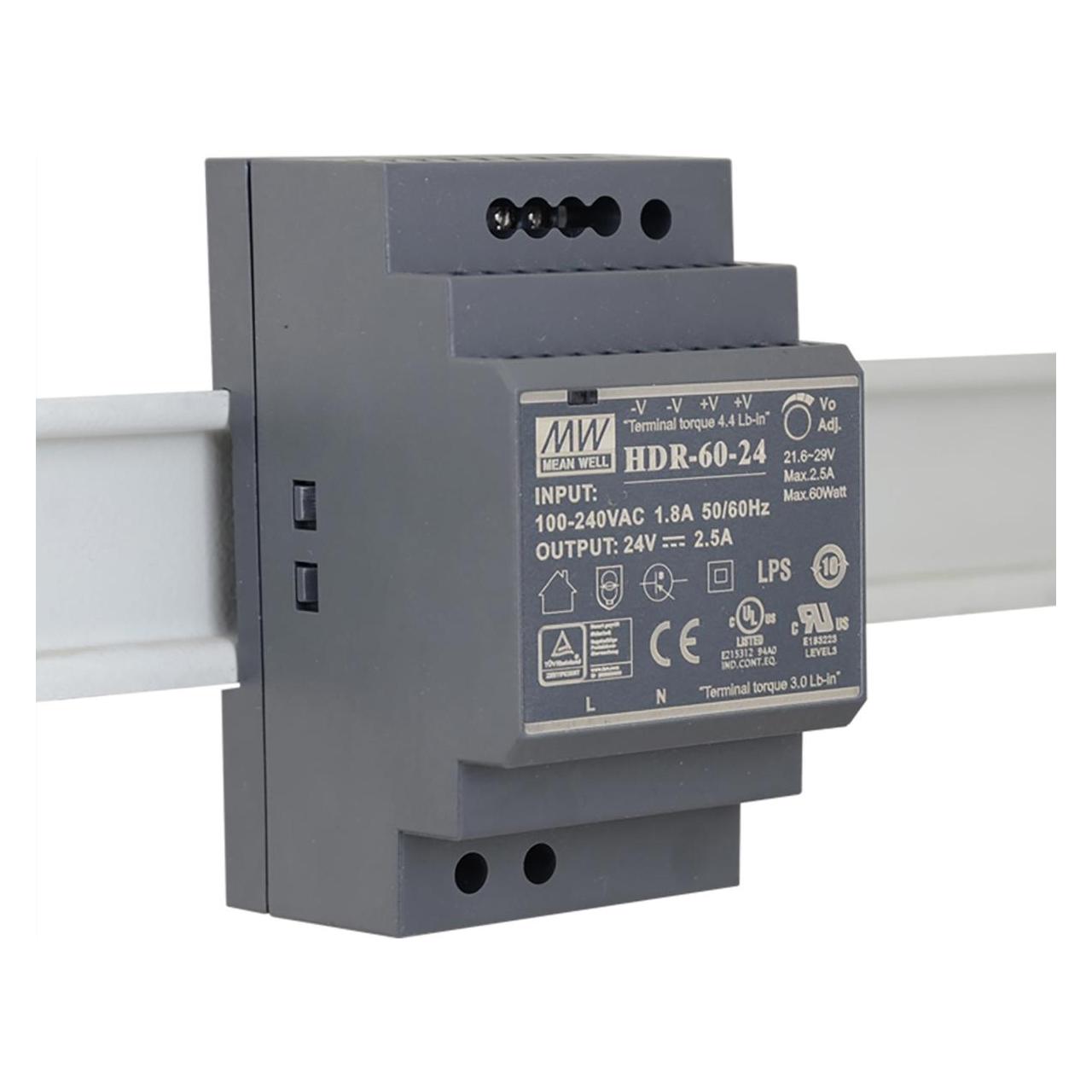 Exsys EX-6973 Netzteil (EX-6973)