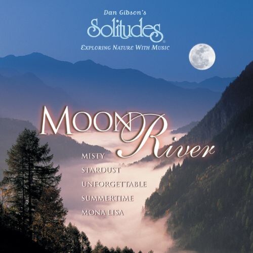 Dan Gibson - Moon River - Preis vom 11.10.2026 03:10:56 h