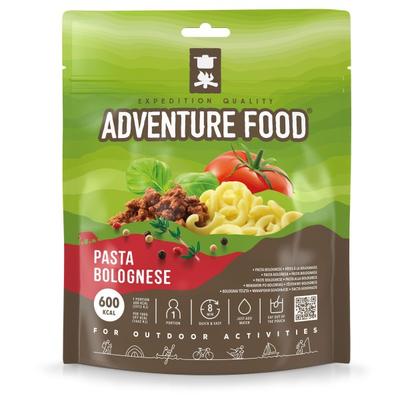 Adventure Food - Pasta Bolognese Gr 151 g