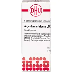Argent Nitr Lm Xxx 5 G