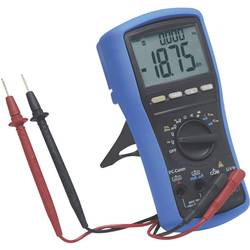 Metrel MD 9040 Hand-Multimeter digital Durchgangsprüfung CAT IV 1000 V Anzeige (Counts): 9999 20991440