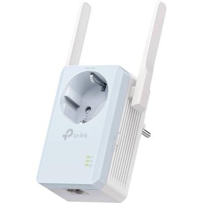 TP-Link RE365 - Wi-Fi-Range-Extender - 1GbE - Wi-Fi 5
