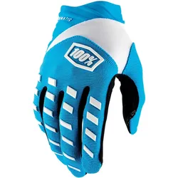 100% Airmatic Fahrrad Handschuhe