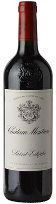 """Chateau Montrose""" """Chateau Montrose 2015 Red Wine - France"""
