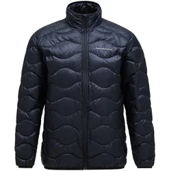Peak Performance Herren Helium Down Jacke BLACK - M - schwarz - M