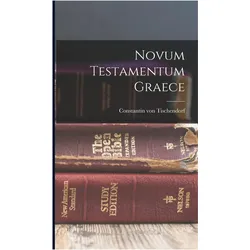 Novum Testamentum Graece, Schulbücher von Constantin von Tischendorf