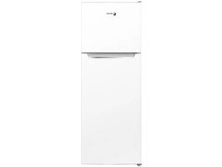Fagor Réfrigérateur combiné 55cm 255l no frost blanc - FDPP248RNFDB