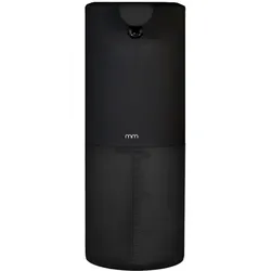 Mikamax, Seifenspender + Seifenschale, Automatic Foaming Soap Dispenser