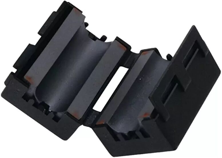 INF Ferritringkern-Rauschunterdrücker, störungsfrei, 10 mm, UI1000, 5er-Pack