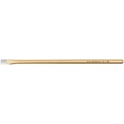 Rennsteig Elektrikermeißel 12 x 300 mm, 8-kant 10 mm, poliert - 361 302 0