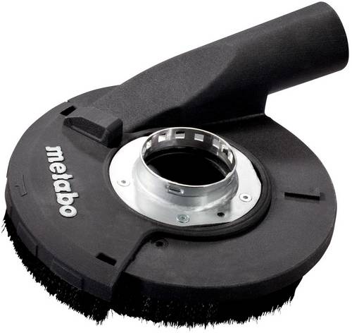 Schleif-Absaugschutzhaube GED 125 Metabo 626732000