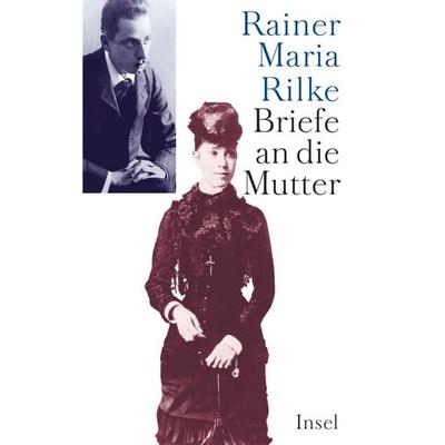 Briefe an die Mutter, Set von Rainer Maria Rilke, Insel Verlag, 978-3-458-17318-2