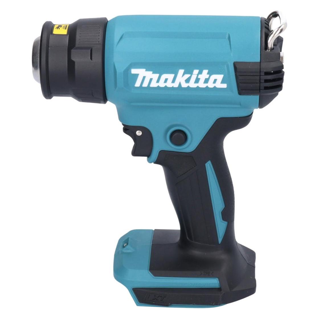 Makita DHG 180 (DHG180RT1)