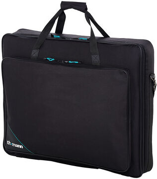 Thomann Controller Bag Prime 4 Schwarz