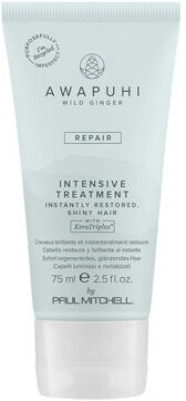 Paul Mitchell Awapuhi Wild Ginger Intensive Treatment 75ml
