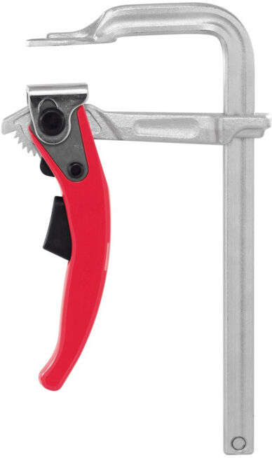 HOLEX Serre-joints à levier en acier 500 mm (860650 500)