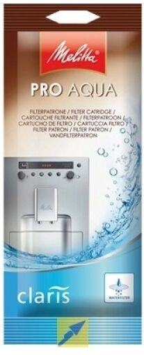 Melitta Claris Pro Aqua Vandfilter