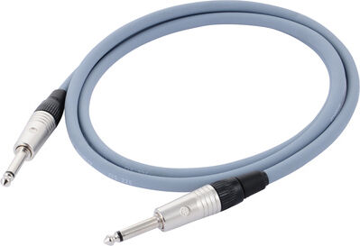 Cordial CTL 1.5 PP Grau