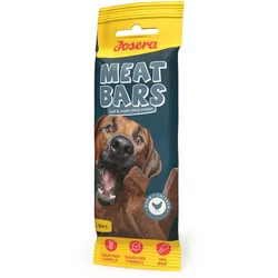 JOSERA Meat Bars Chicken 40g