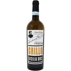 Grillo 2025 - Saverio Faro