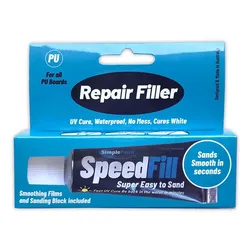 FCS SIMPLE PATCH REPAIR FILL PU 2026