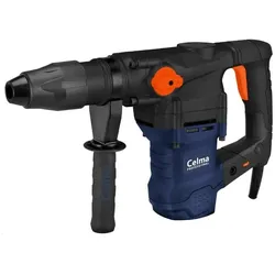 Celma Professional, Abbruchhammer + Meisselhammer, Impact Hammer Max Prwg 40geo (Netzbetrieb, Abbruchhammer, Meisselhammer)