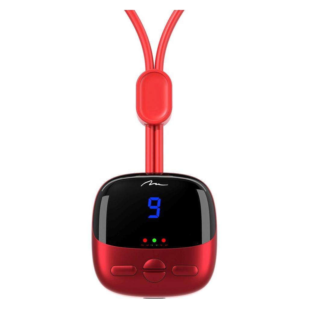 Media-Tech MT6534 EMS Neck Massager (MT6534)
