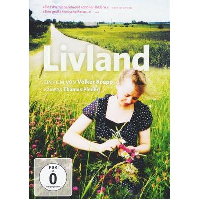 Livland, DVD