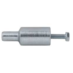 Kupplungs-Zentrier-Dorn Ø 28,0 mm für SAC Kupplungen für BMW KS Tools 150.2404