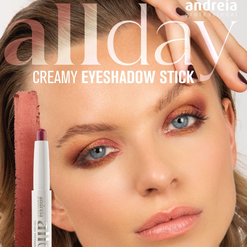 Andreia Professional All Day Eyeshadow Stick