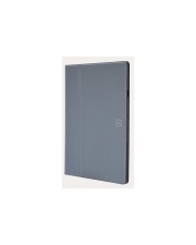 TUCANO GALA Flip-Hülle für Tablet umweltfreundlich Grau Samsung Galaxy Tab S11 Ultra (TAB-GSS11U-DG)