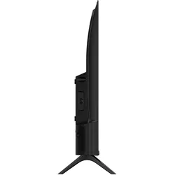 TCL 32SF560 (32", QLED, Full HD, 2025), TV, Grau
