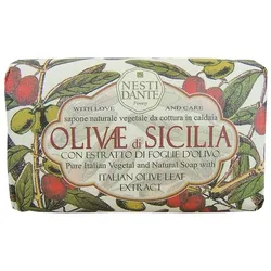 Soap - Olivae Sicilia