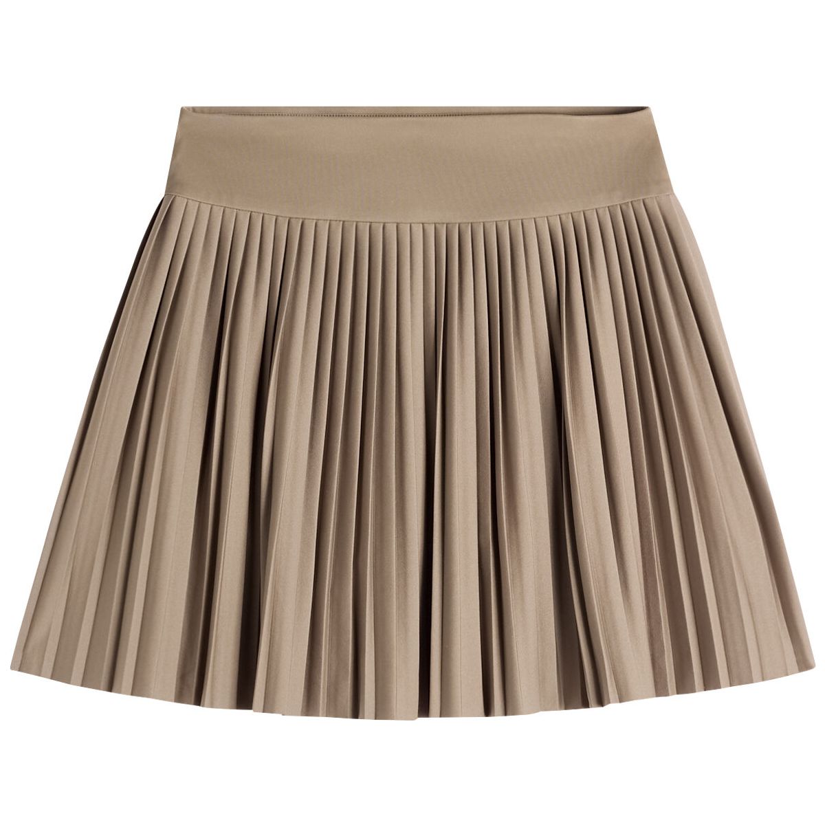 J.Lindeberg Alexandra Skirt brindle (U144) S RWSD15609-U144-S